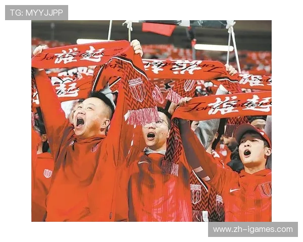 球迷文化逐渐成熟，中超赛场助威活动焕发新风采