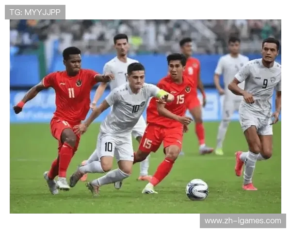 乌兹别克斯坦U23状态火热迎战黎巴嫩，中场控制力成取胜关键