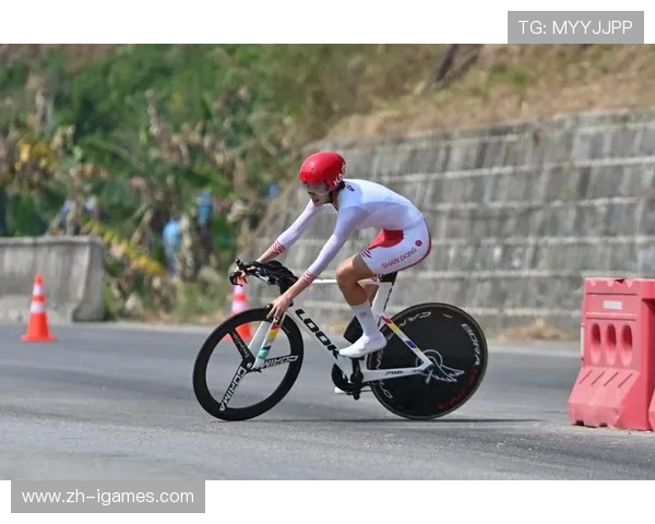 亚洲自行车锦标赛45届历程：首次中东办赛的意义