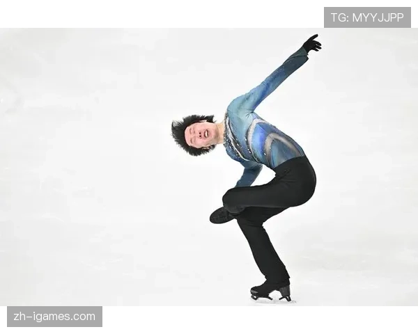 世界花样滑冰锦标赛：日本选手键山优真短节目刷新个人最佳
